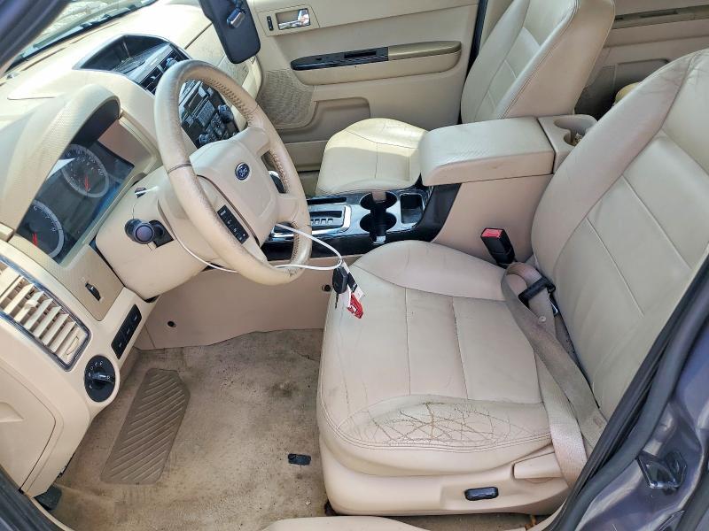 2008 FORD ESCAPE LIMITED — Фото 7 из 13