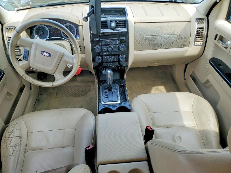 2008 FORD ESCAPE LIMITED — Фото 8 из 13