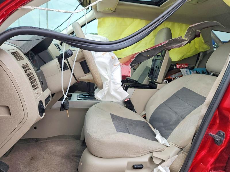 2008 FORD ESCAPE XLT — Фото 7 из 12