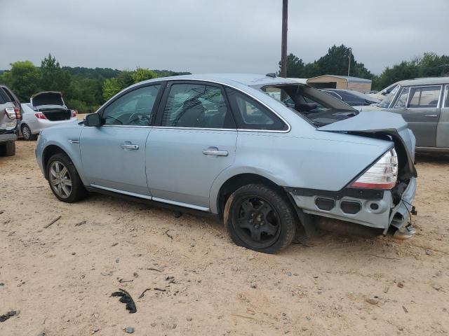 2008 FORD TAURUS LIMITED — Фото 2 из 12