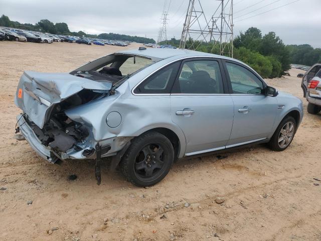 2008 FORD TAURUS LIMITED — Фото 3 из 12