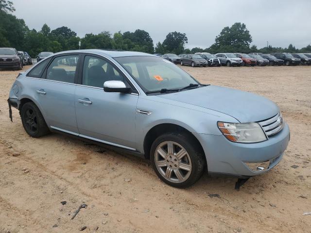 2008 FORD TAURUS LIMITED — Фото 4 из 12