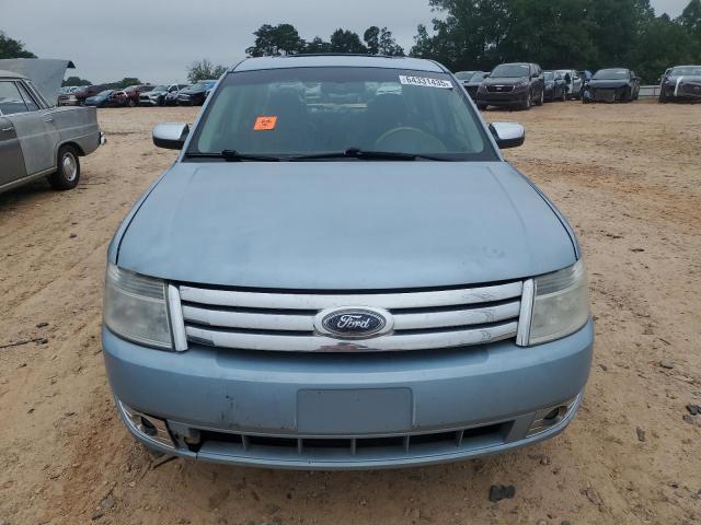 2008 FORD TAURUS LIMITED — Фото 5 из 12