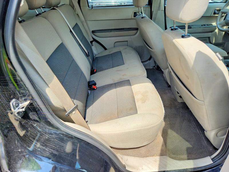 1FMCU93158KE59336 2008 FORD ESCAPE photo no. 10