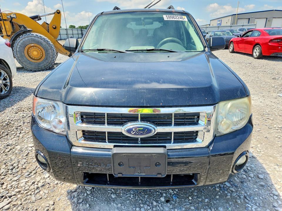 1FMCU93158KE59336 2008 FORD ESCAPE photo no. 5