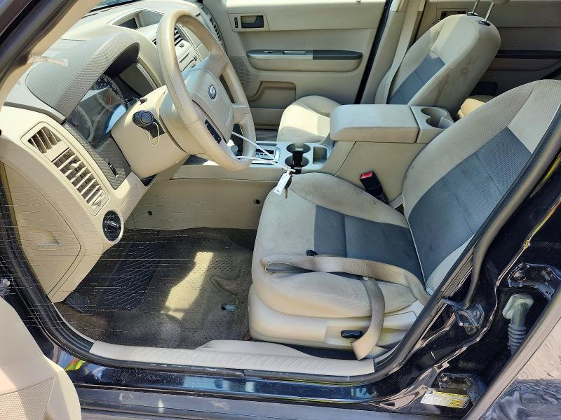 1FMCU93158KE59336 2008 FORD ESCAPE photo no. 7