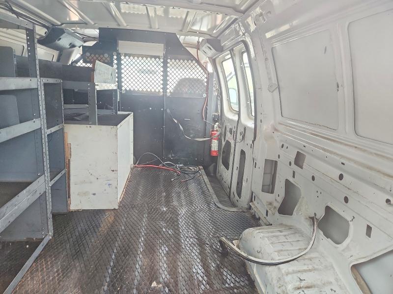 1FTSE34LX8DB43283 2008 FORD ECONOLINE photo no. 10
