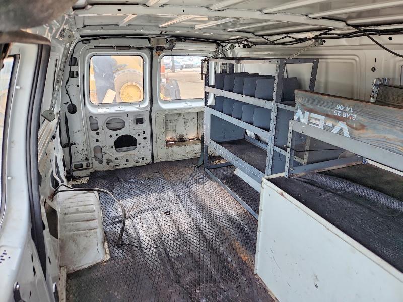 1FTSE34LX8DB43283 2008 FORD ECONOLINE photo no. 11