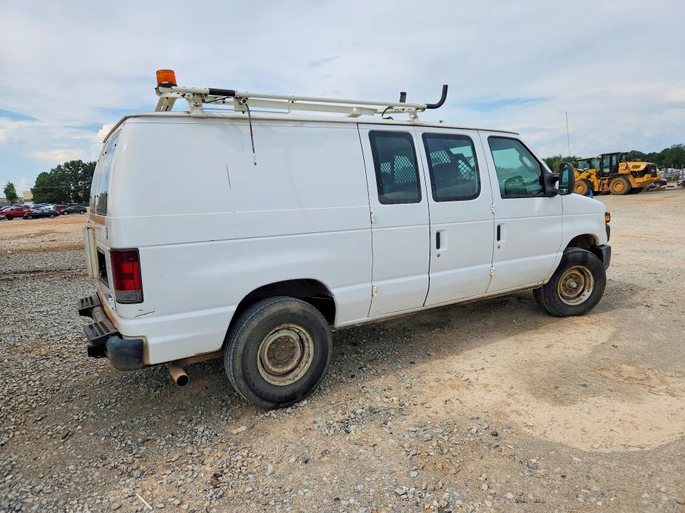 1FTSE34LX8DB43283 2008 FORD ECONOLINE photo no. 3