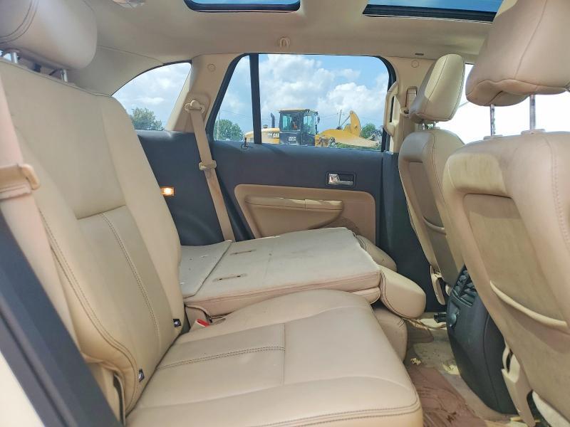 2008 FORD EDGE LIMITED — Фото 10 из 12