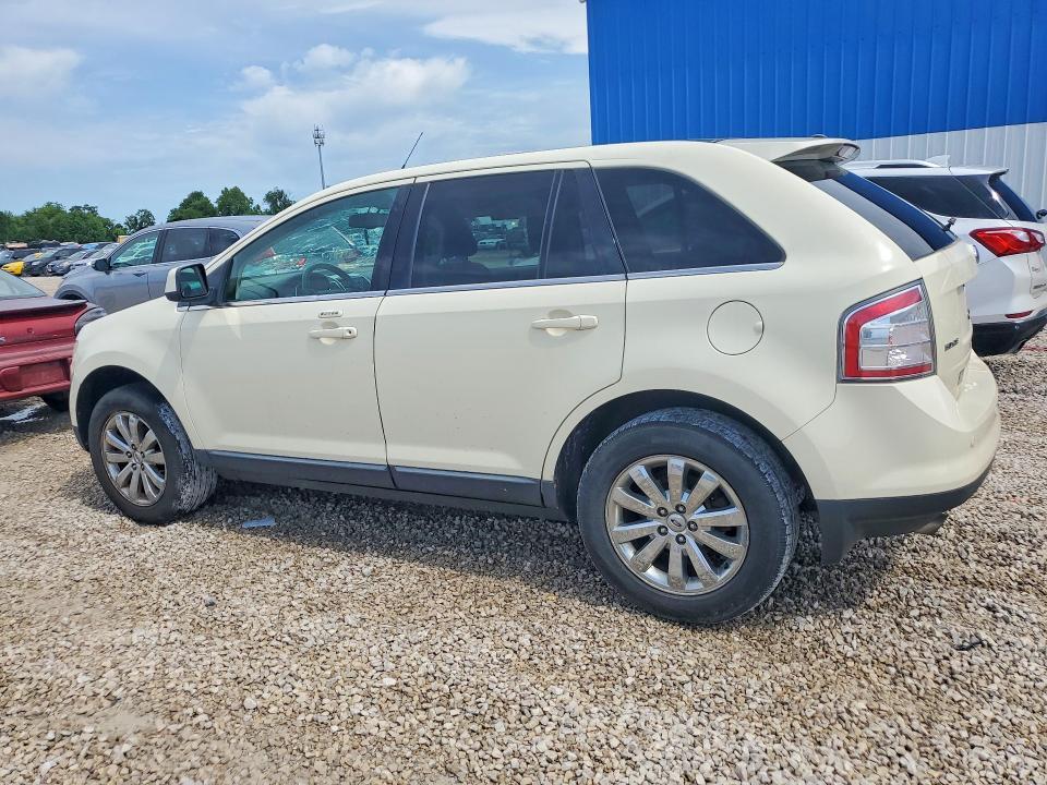 2008 FORD EDGE LIMITED — Фото 2 из 12