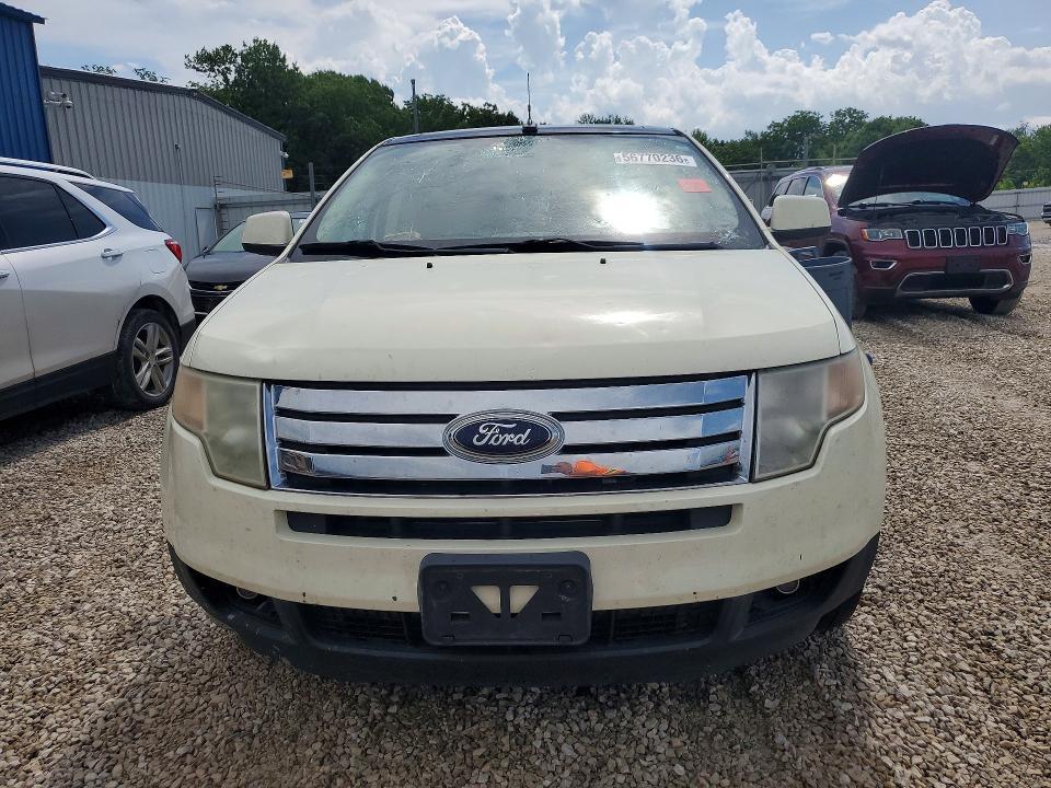 2008 FORD EDGE LIMITED — Фото 5 из 12
