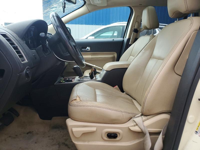 2008 FORD EDGE LIMITED — Фото 7 из 12
