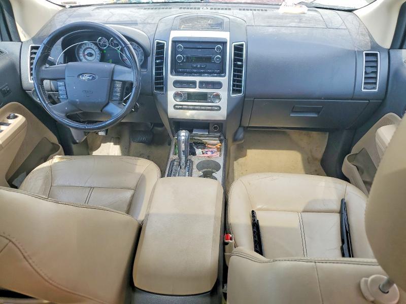 2008 FORD EDGE LIMITED — Фото 8 из 12