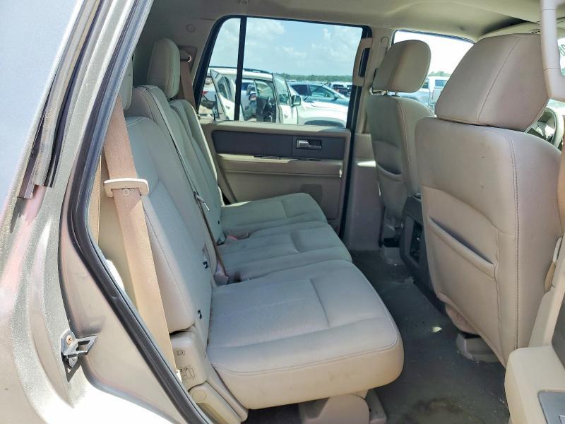 1FMFU15538LA29877 2008 FORD EXPEDITION photo no. 11