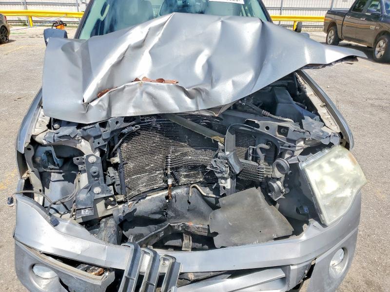 1FMFU15538LA29877 2008 FORD EXPEDITION photo no. 12