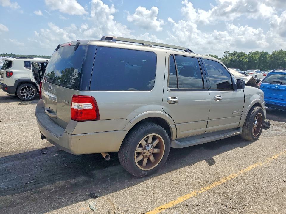 1FMFU15538LA29877 2008 FORD EXPEDITION photo no. 3