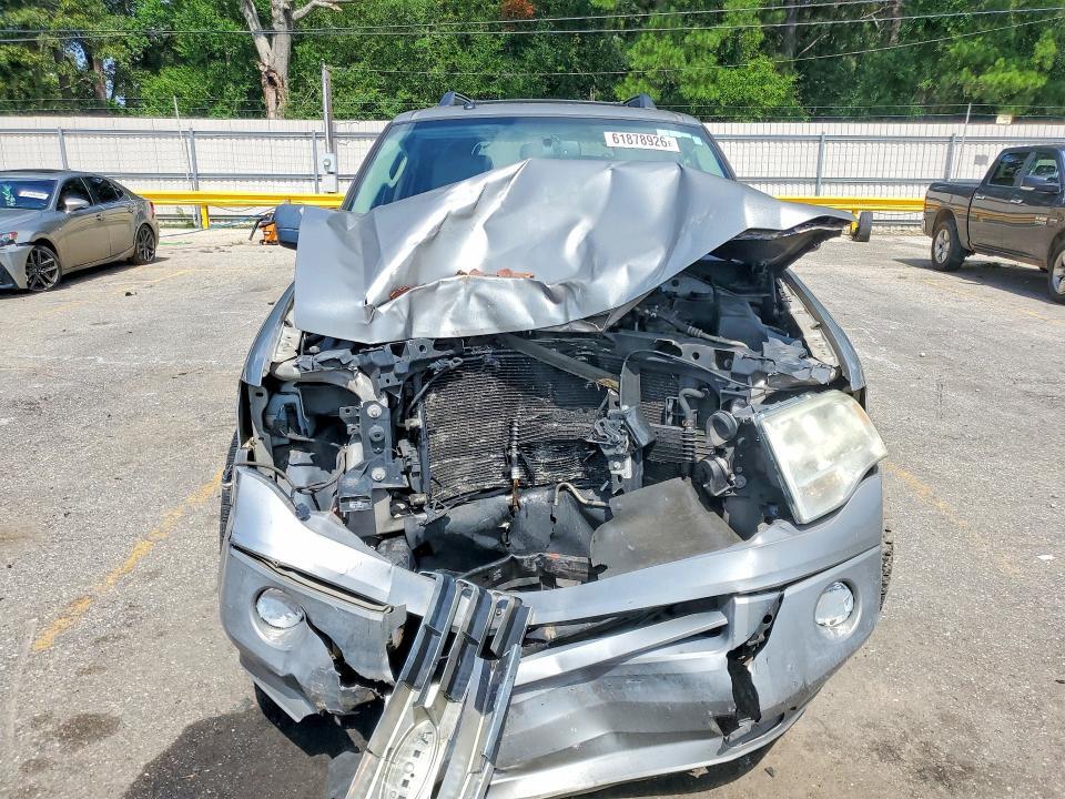 1FMFU15538LA29877 2008 FORD EXPEDITION photo no. 5