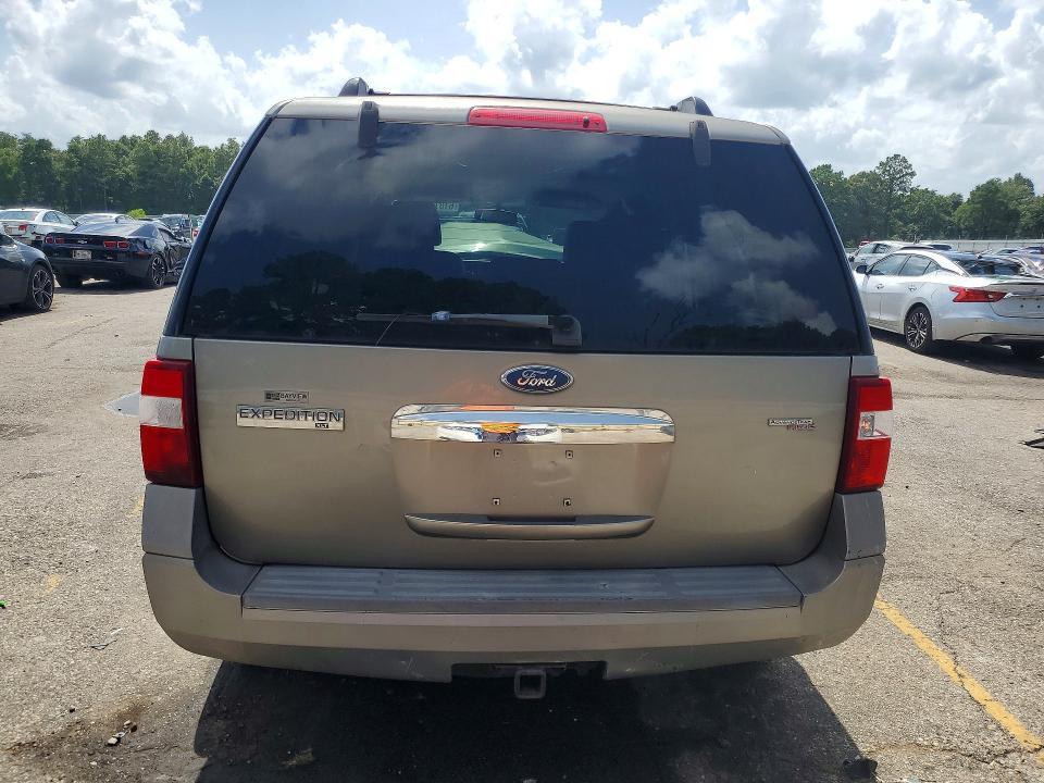 1FMFU15538LA29877 2008 FORD EXPEDITION photo no. 6