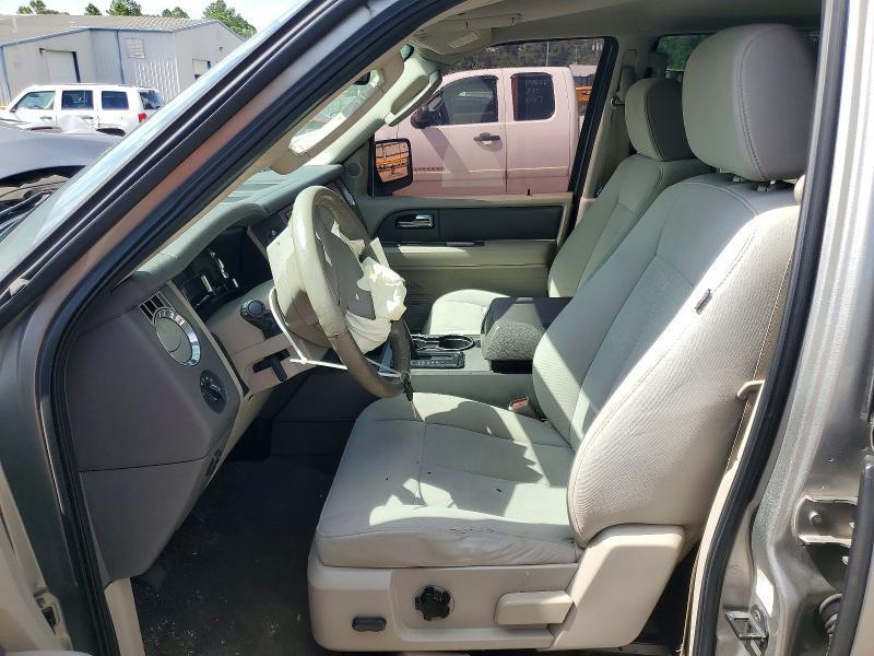 1FMFU15538LA29877 2008 FORD EXPEDITION photo no. 7