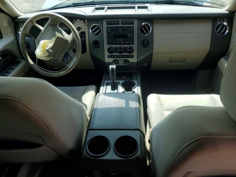1FMFU15538LA29877 2008 FORD EXPEDITION photo no. 8