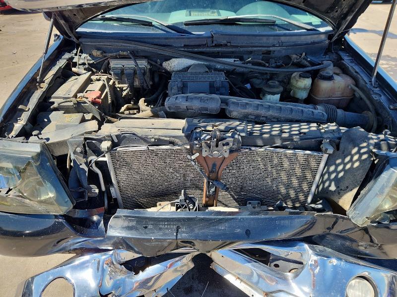 2008 FORD F150 SUPERCREW — Фото 11 из 12