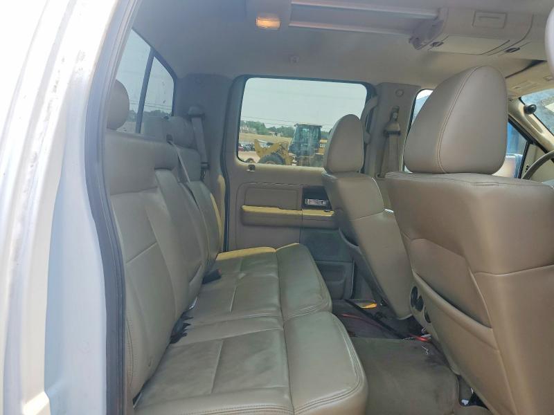 1FTPW14V08FA17348 2008 FORD F150 photo no. 10