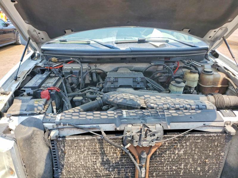 1FTPW14V08FA17348 2008 FORD F150 photo no. 11