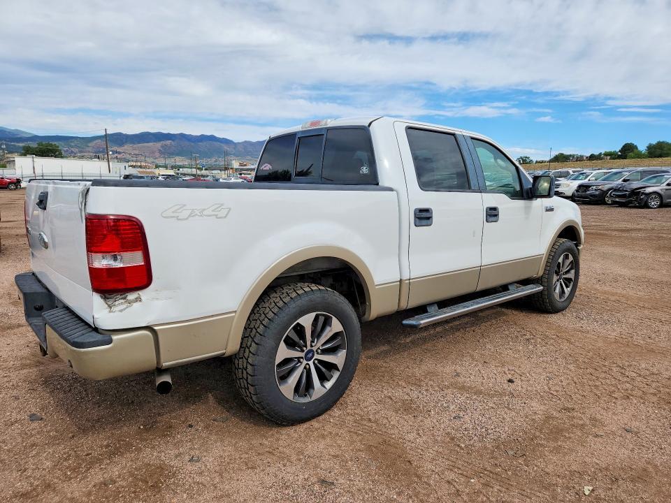 1FTPW14V08FA17348 2008 FORD F150 photo no. 3