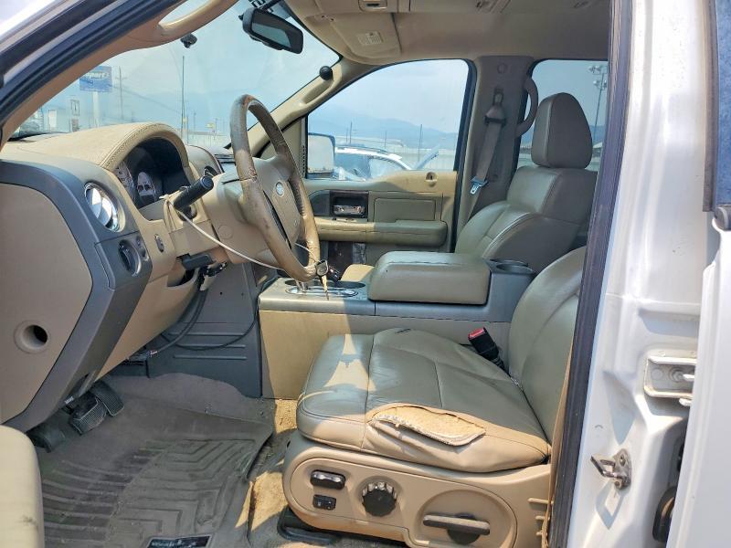 1FTPW14V08FA17348 2008 FORD F150 photo no. 7