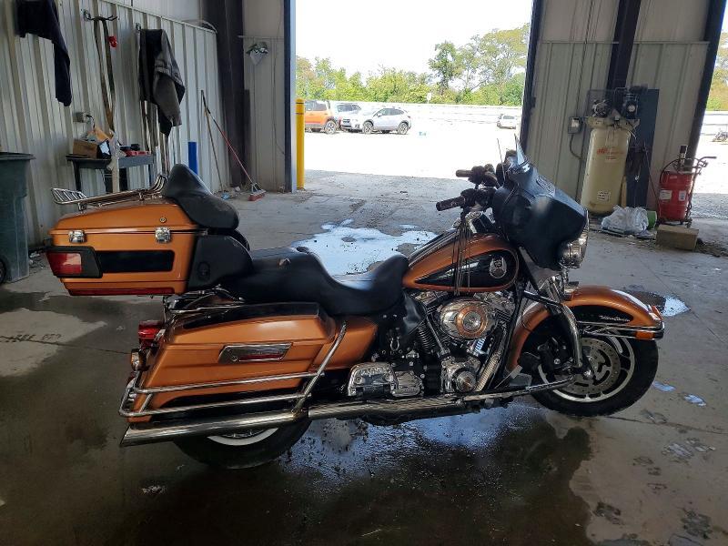 1HD1FC4408Y603205 2008 HARLEY-DAVIDSON FLHTCUI photo no. 1