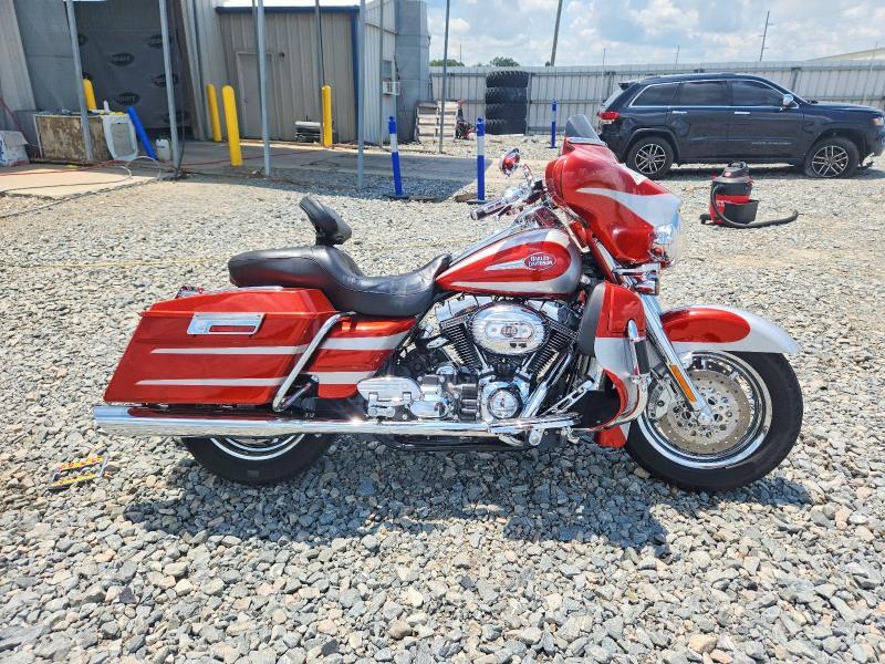 2008 HARLEY-DAVIDSON FLHTCUSE3 1HD1PR8108Y960559