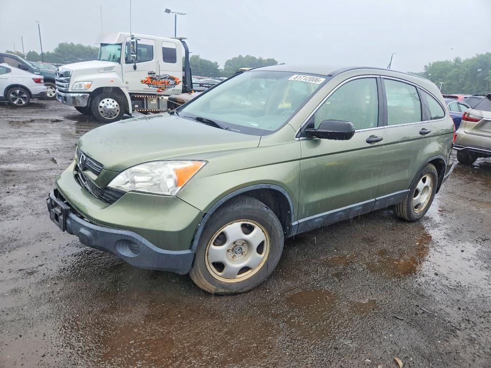 JHLRE48398C022414 2008 HONDA CR-V photo no. 1