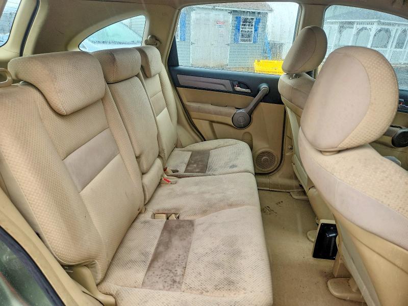 JHLRE48398C022414 2008 HONDA CR-V photo no. 11