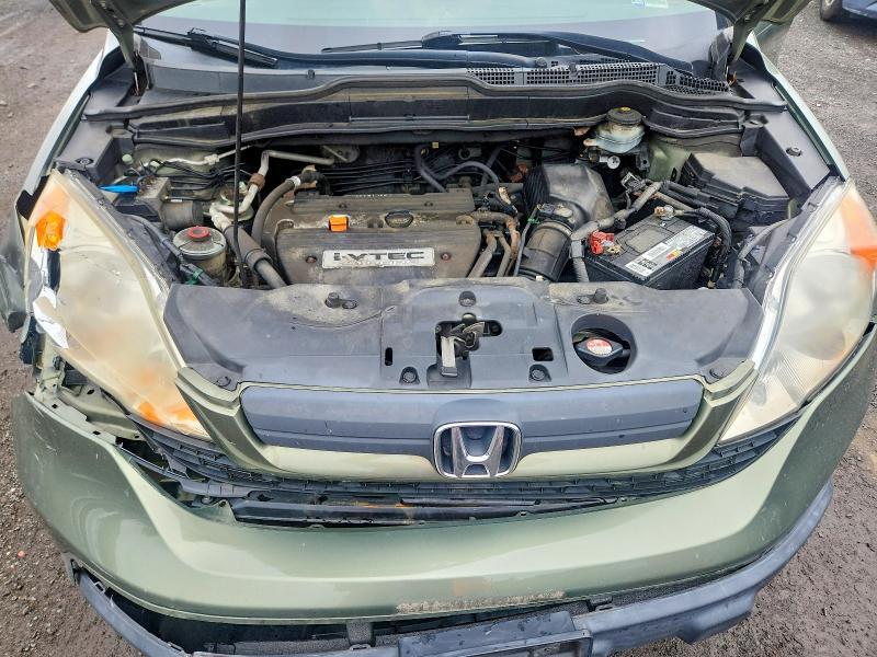 JHLRE48398C022414 2008 HONDA CR-V photo no. 12