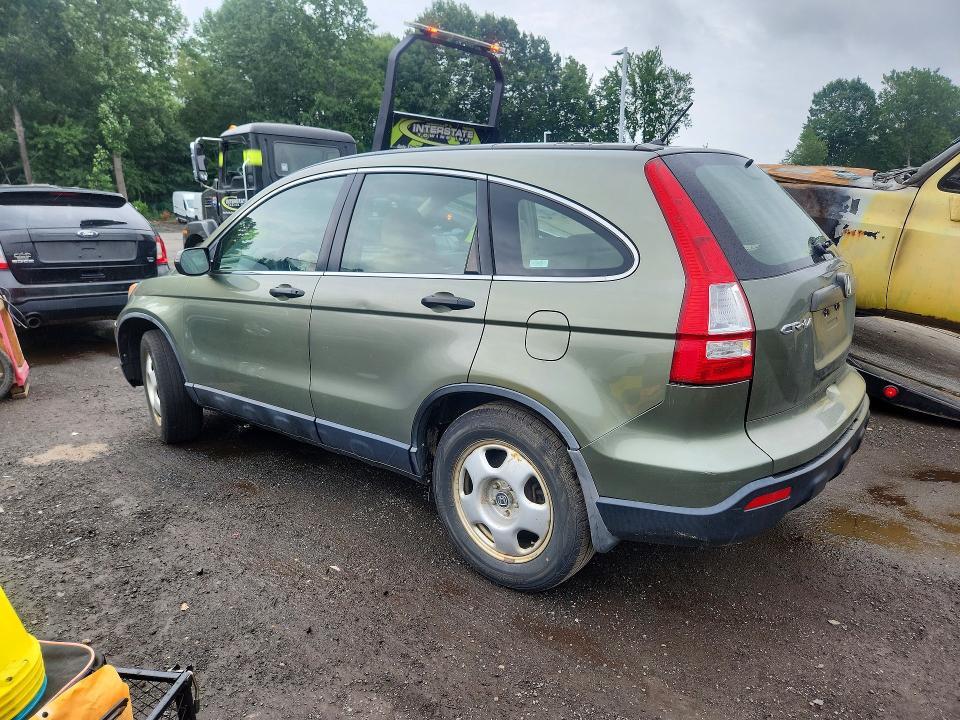 JHLRE48398C022414 2008 HONDA CR-V photo no. 2