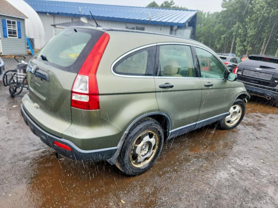 JHLRE48398C022414 2008 HONDA CR-V photo no. 3
