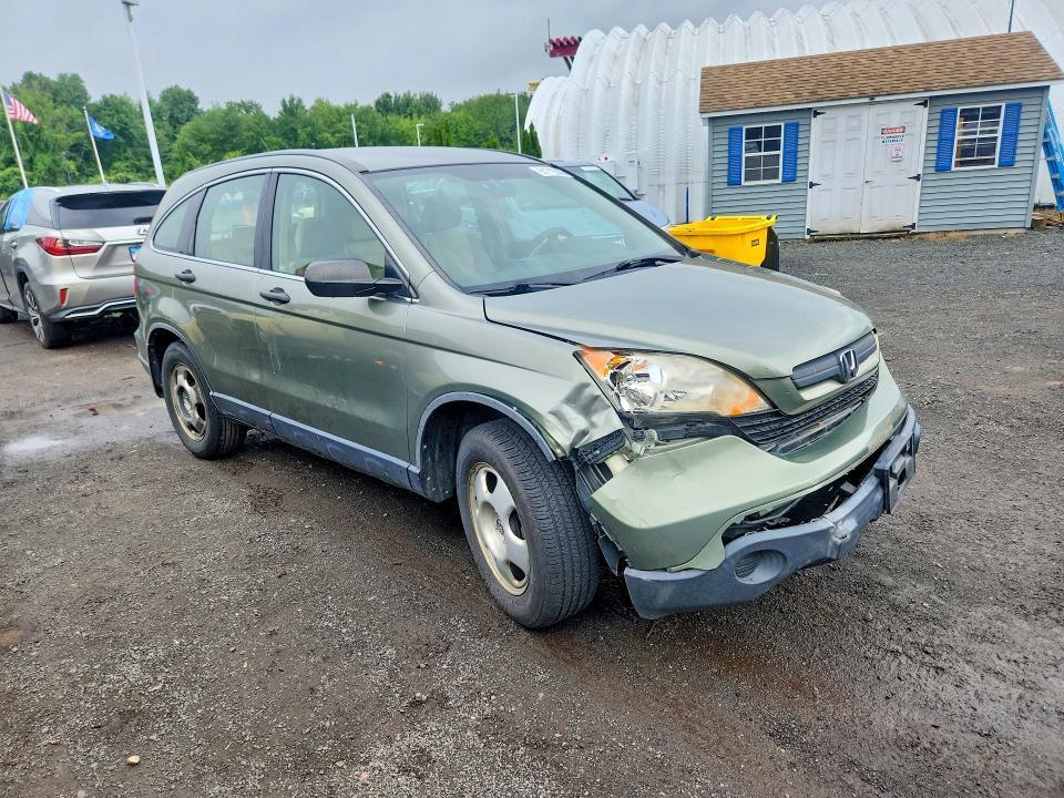 JHLRE48398C022414 2008 HONDA CR-V photo no. 4