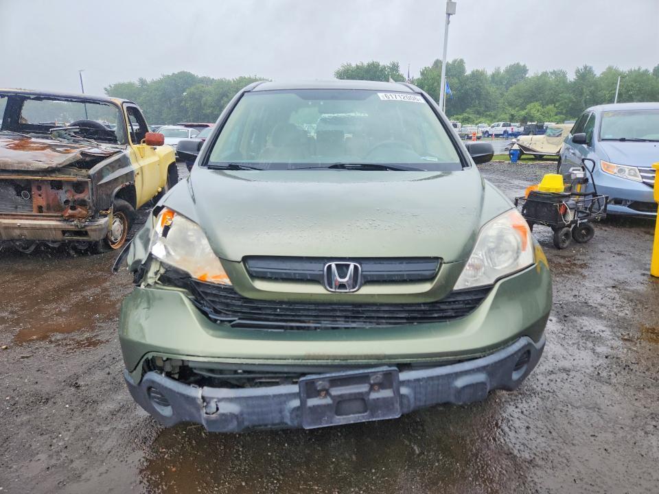 JHLRE48398C022414 2008 HONDA CR-V photo no. 5
