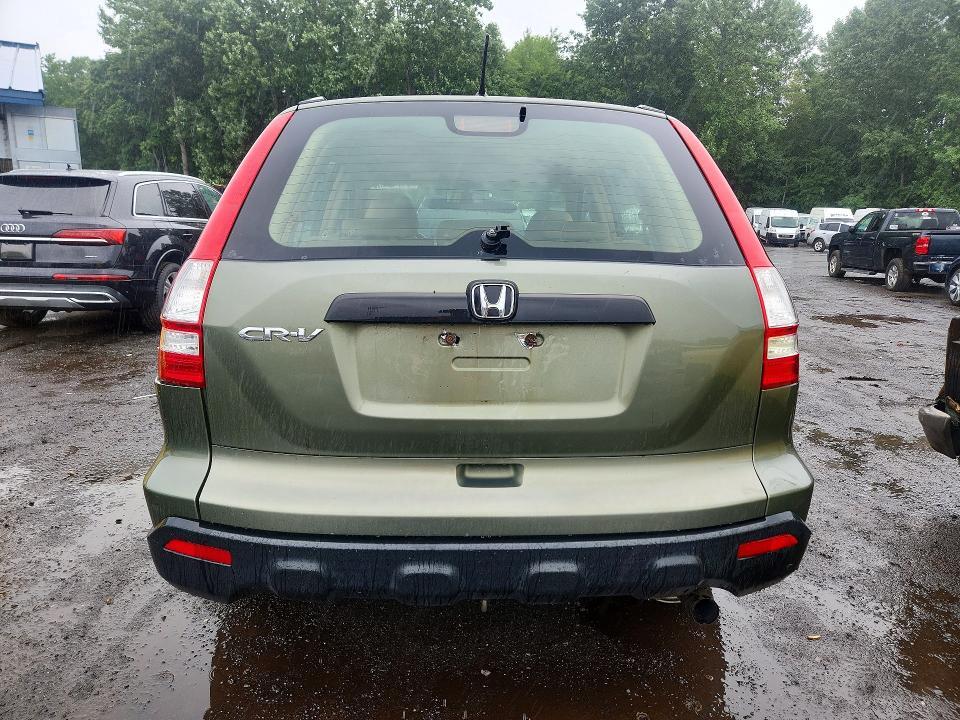 JHLRE48398C022414 2008 HONDA CR-V photo no. 6