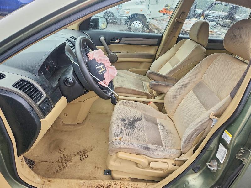 JHLRE48398C022414 2008 HONDA CR-V photo no. 7
