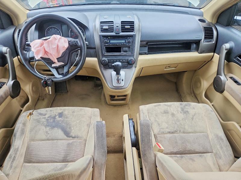 JHLRE48398C022414 2008 HONDA CR-V photo no. 8