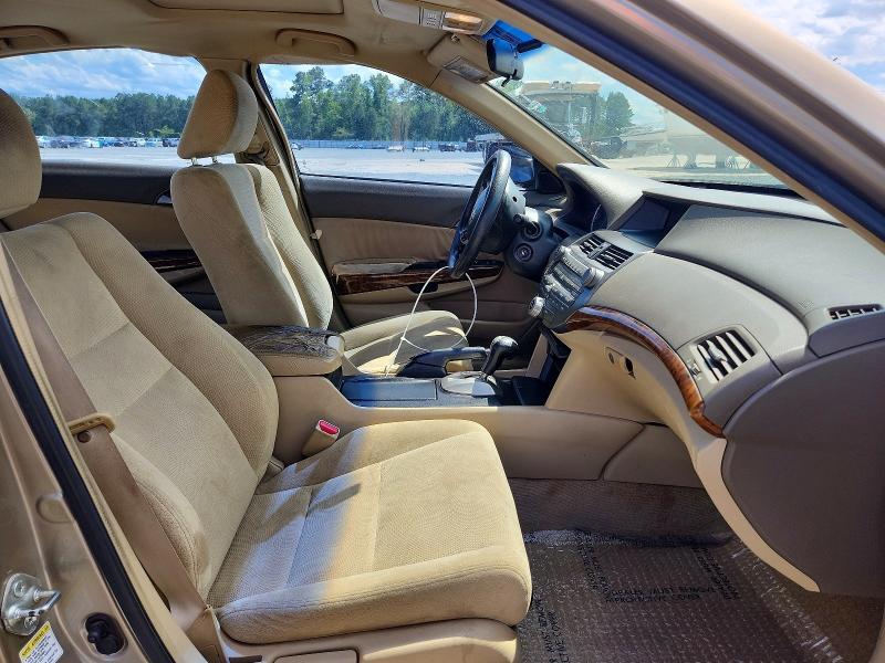 2008 HONDA ACCORD EX — Фото 7 из 12