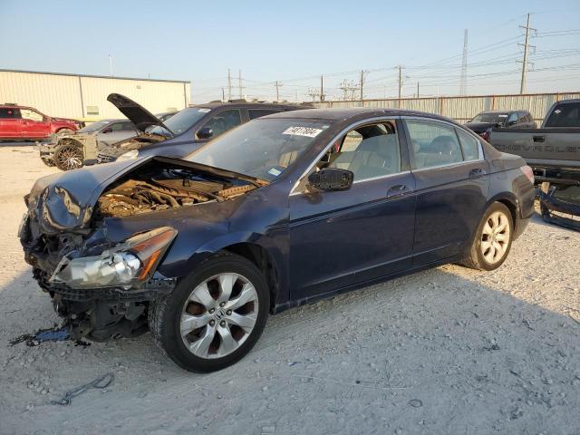 JHMCP26708C035901 2008 HONDA ACCORD photo no. 1