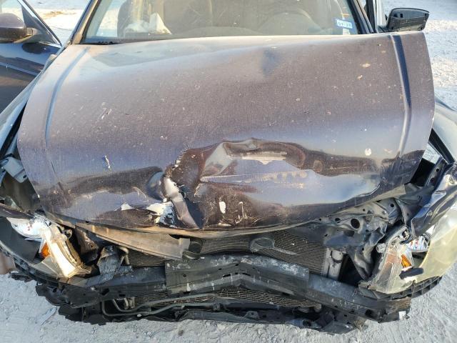JHMCP26708C035901 2008 HONDA ACCORD photo no. 11
