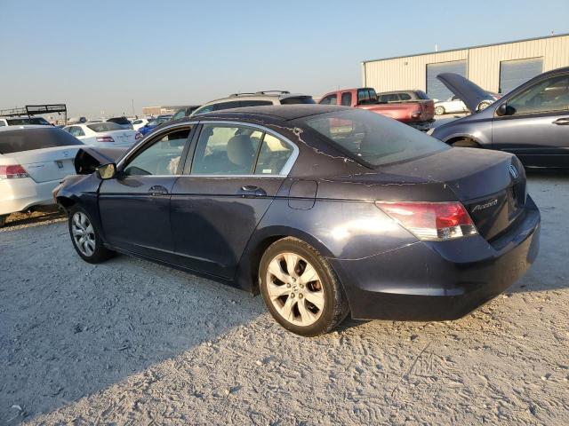 JHMCP26708C035901 2008 HONDA ACCORD photo no. 2