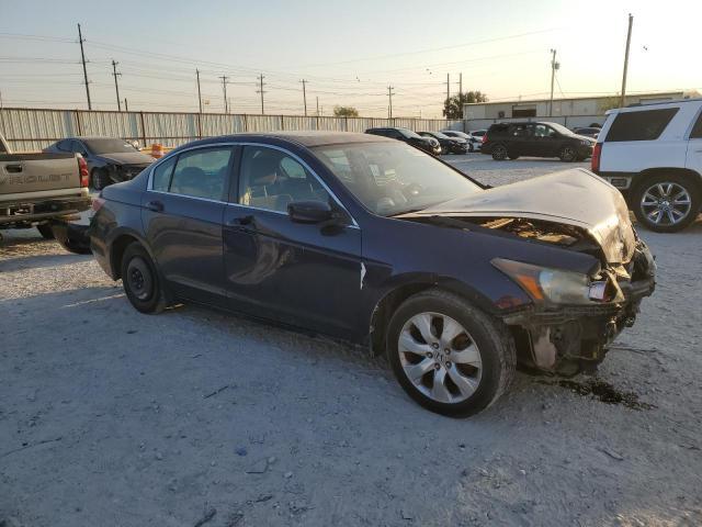 JHMCP26708C035901 2008 HONDA ACCORD photo no. 4