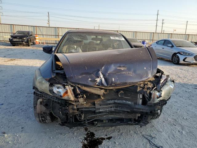 JHMCP26708C035901 2008 HONDA ACCORD photo no. 5
