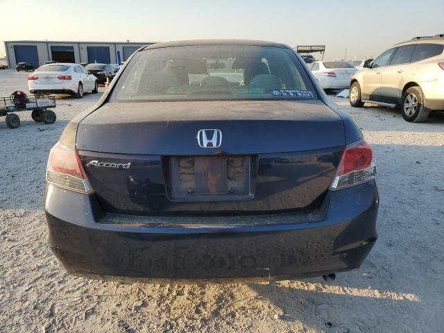 JHMCP26708C035901 2008 HONDA ACCORD photo no. 6