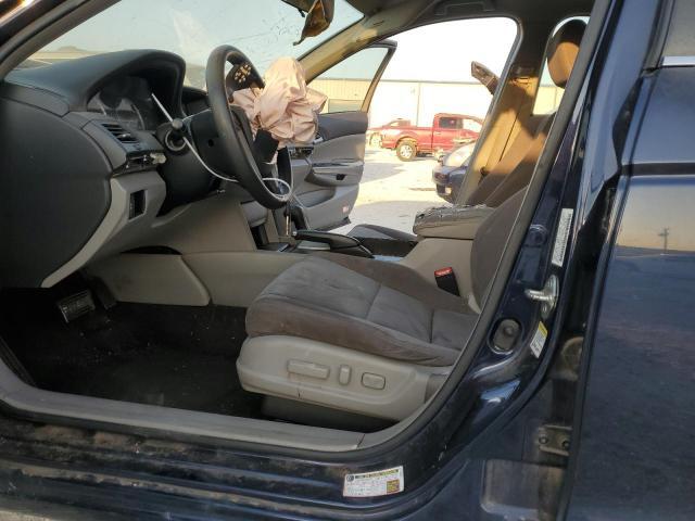 JHMCP26708C035901 2008 HONDA ACCORD photo no. 7